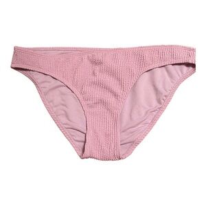 Salt & Cove Rose Bikini Bottom XL Juniors